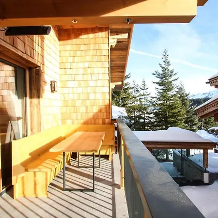 Enzian A Appartamento *