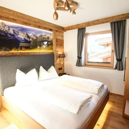 Enzian A Konigsleiten