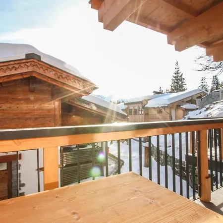 Enzian A Apartamento *