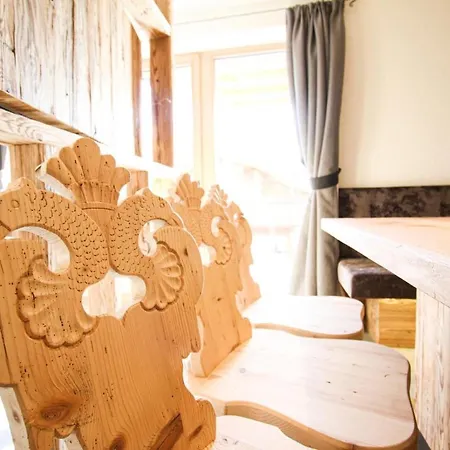 Apartamento Enzian A