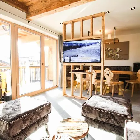 Enzian A Konigsleiten