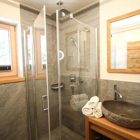 Enzian A Appartamento