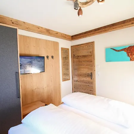 Enzian A * Konigsleiten