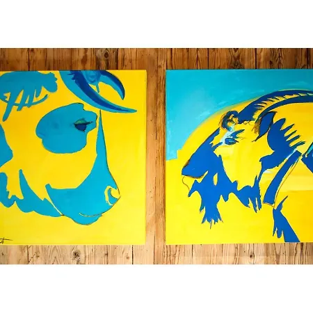 Apartamento Enzian A Konigsleiten