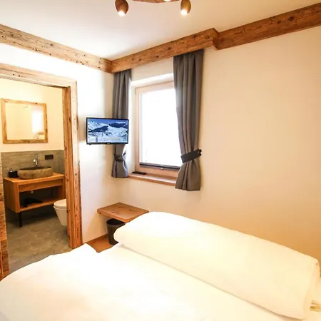 Enzian A Appartamento