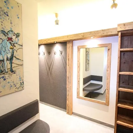 Enzian A Apartment *