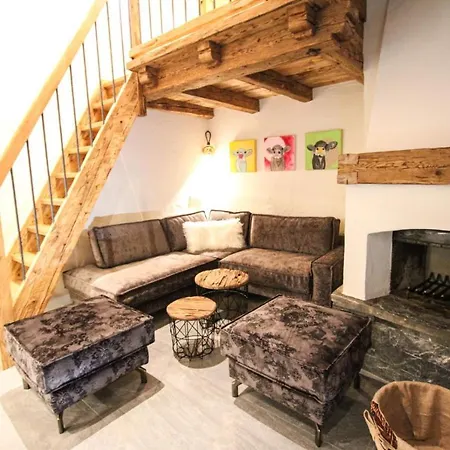 Enzian A Konigsleiten