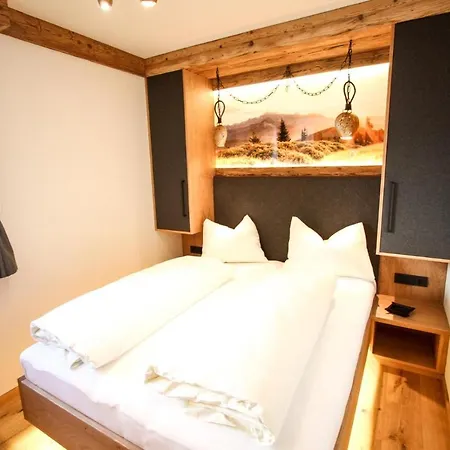 Apartamento Enzian A *