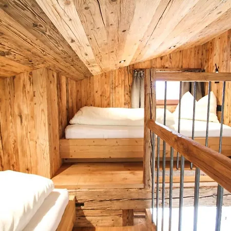 Appartamento Enzian A *