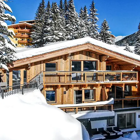 Enzian A * Konigsleiten