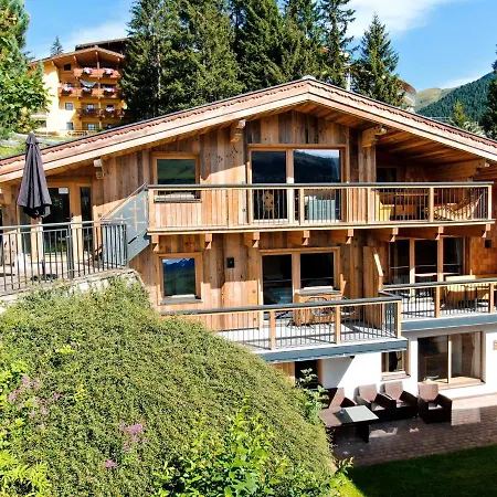 Apartment Enzian A *