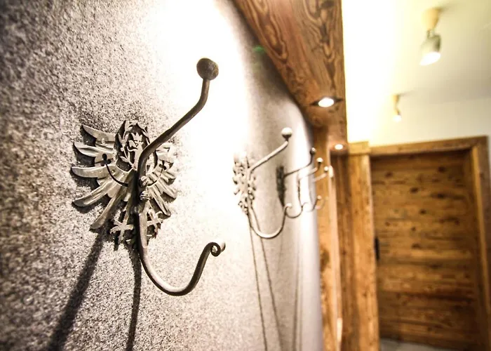 Enzian A Königsleiten