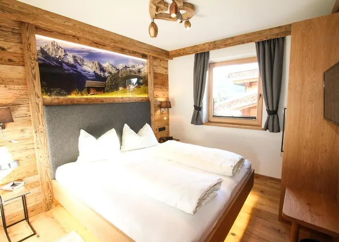 Enzian A Königsleiten