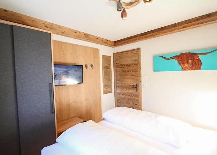 Enzian A * Königsleiten