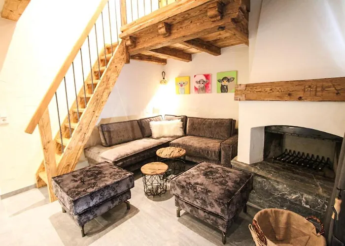 Enzian A Königsleiten